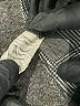 CAbi Plaid Gray Dress Pants Size 6 - photo 8