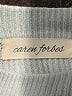 Caren Forbes Teal Blue Pullover Sweater Size XL (estimated) - photo 7