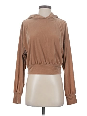 Express Sweatshirt (view 1)