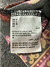 JM Collection Black 3/4 Sleeve Blouse Size M - photo 8