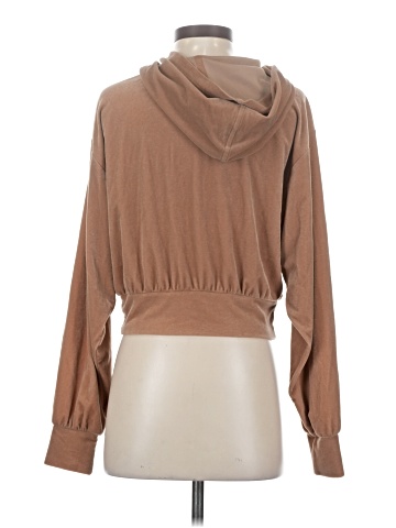 Express Sweatshirt (view 2)