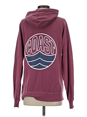 Coast Pullover Hoodie (view 2)