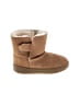 Ugg Australia Tan Ankle Boots Size 4 (baby) - photo 1