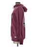Coast Burgundy Pullover Hoodie Size S - photo 5