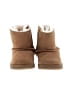 Ugg Australia Tan Ankle Boots Size 4 (baby) - photo 2