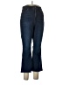 Ann Taylor LOFT Blue Jeans Size 30 waist - photo 1