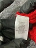 Studio One 100% Acrylic Red Casual Dress Size L (petite) - photo 8