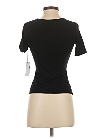 Bailey 44 Short Sleeve Top (view 2)