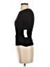 Bailey 44 Black Short Sleeve Top Size XS - photo 5