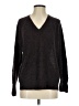 Madewell Brown Wool Pullover Sweater Size S - photo 1