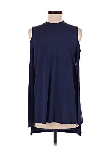 Ro & De Sleeveless T-Shirt (view 2)