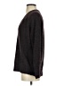 Madewell Brown Wool Pullover Sweater Size S - photo 5
