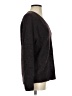 Madewell Brown Wool Pullover Sweater Size S - photo 4