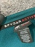 Spyder Teal Long Sleeve T-Shirt Size M - photo 6