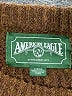 American Eagle Outfitters Brown Pullover Sweater Size S - photo 7