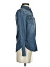 J.Crew 100% Cotton Blue Long Sleeve Button-Down Shirt Size 00 - photo 4