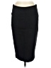 dip Solid Black Formal Skirt Size M - photo 1
