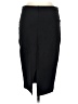 dip Solid Black Formal Skirt Size M - photo 2