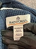 Rainforest Blue Pullover Hoodie Size XXL - photo 7