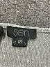 Sen Gray 3/4 Sleeve T-Shirt Size M - photo 7
