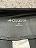 Ideology Black Active Pants Size M - photo 4