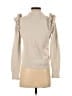 Charter Club Ivory Pullover Sweater Size S (petite) - photo 2