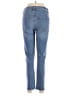 Ann Taylor LOFT Hearts Blue Jeans Size 6 - photo 2