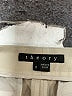 Theory Tan Khakis Size 0 - photo 3