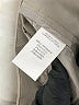 Theory Tan Khakis Size 0 - photo 4