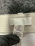 H&M Houndstooth Gray Dress Pants Size 6 - photo 4