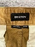 Brixton Brown Khakis Size 31 - 32 - photo 6