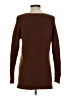Natural Reflections Brown Pullover Sweater Size S - photo 2