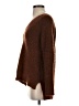 Natural Reflections Brown Pullover Sweater Size S - photo 5
