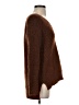 Natural Reflections Brown Pullover Sweater Size S - photo 4