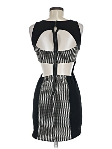 Sans Souci Cocktail Dress (view 2)