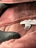 Purejill Burgundy Turtleneck Sweater Size M - photo 7