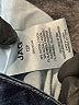 Jag Jeans Solid Blue Jeans Size 12 (petite) - photo 8