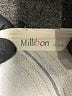 Millibon Ivory 3/4 Sleeve Blouse Size L - photo 7