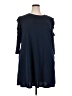 Lane Bryant Blue Casual Dress Size 18 - 20 Plus - photo 1