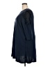 Lane Bryant Blue Casual Dress Size 18 - 20 Plus - photo 5