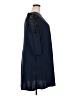 Lane Bryant Blue Casual Dress Size 18 - 20 Plus - photo 4