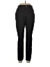 IMAN Black Casual Pants Size 10 - photo 1