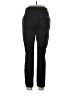 IMAN Black Casual Pants Size 10 - photo 2