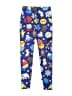 Terez Graphic Blue Sweatpants Size L (kids) - photo 1