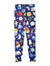 Terez Graphic Blue Sweatpants Size L (kids) - photo 2