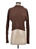 Madewell Brown Wool Pullover Sweater Size XS - photo 1
