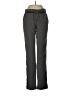 Lululemon Athletica Gray Track Pants Size 8 - photo 1