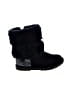 Falls Creek Black Boots Size 1 (baby) - photo 1