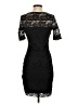 Guess Black Cocktail Dress Size S - photo 2