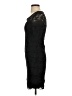 Guess Black Cocktail Dress Size S - photo 5